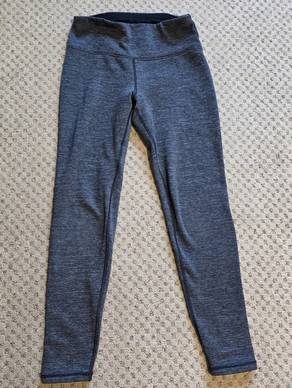 Athleta Altutude Tight In Polartec Power Stretch